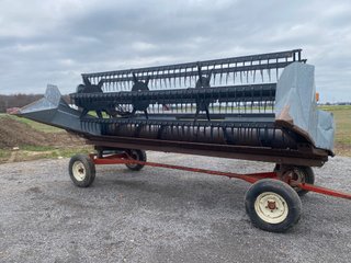 Property photo 40 - FARM EQUIPMENT AUCTION IN ELKHART COUNTY INDIANA