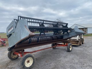 Property photo 39 - FARM EQUIPMENT AUCTION IN ELKHART COUNTY INDIANA