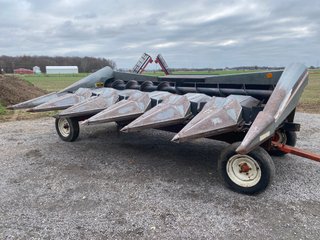Property photo 38 - FARM EQUIPMENT AUCTION IN ELKHART COUNTY INDIANA