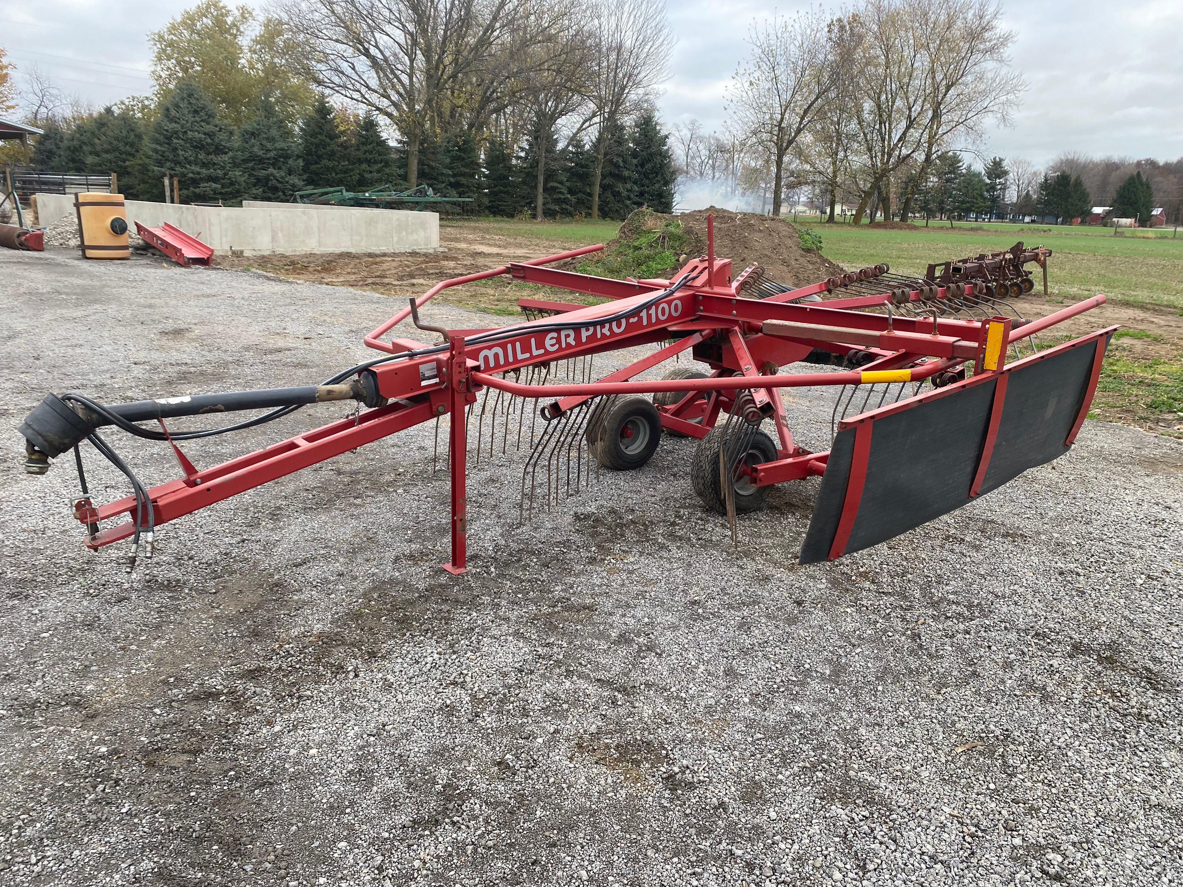 Property photo 73 - FARM EQUIPMENT AUCTION IN ELKHART COUNTY INDIANA
