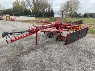 Property photo 73 - FARM EQUIPMENT AUCTION IN ELKHART COUNTY INDIANA