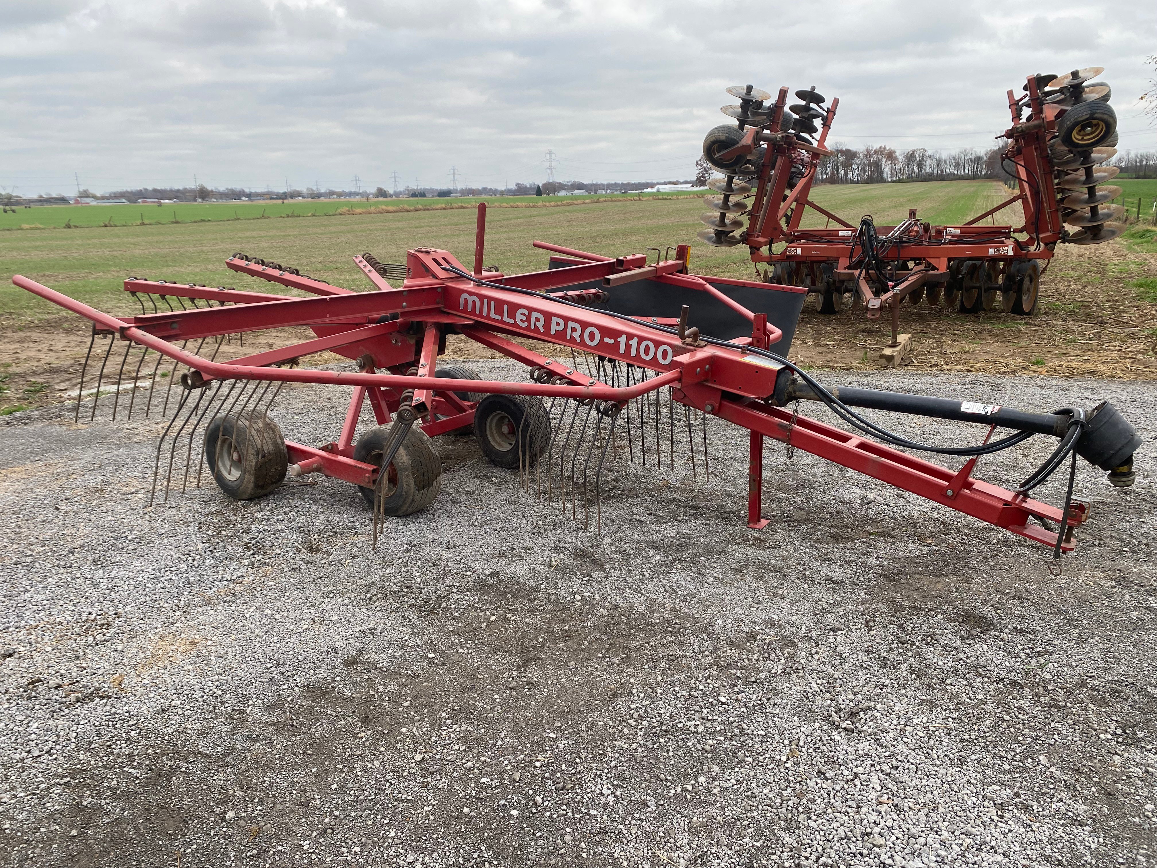 Property photo 72 - FARM EQUIPMENT AUCTION IN ELKHART COUNTY INDIANA