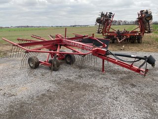 Property photo 72 - FARM EQUIPMENT AUCTION IN ELKHART COUNTY INDIANA