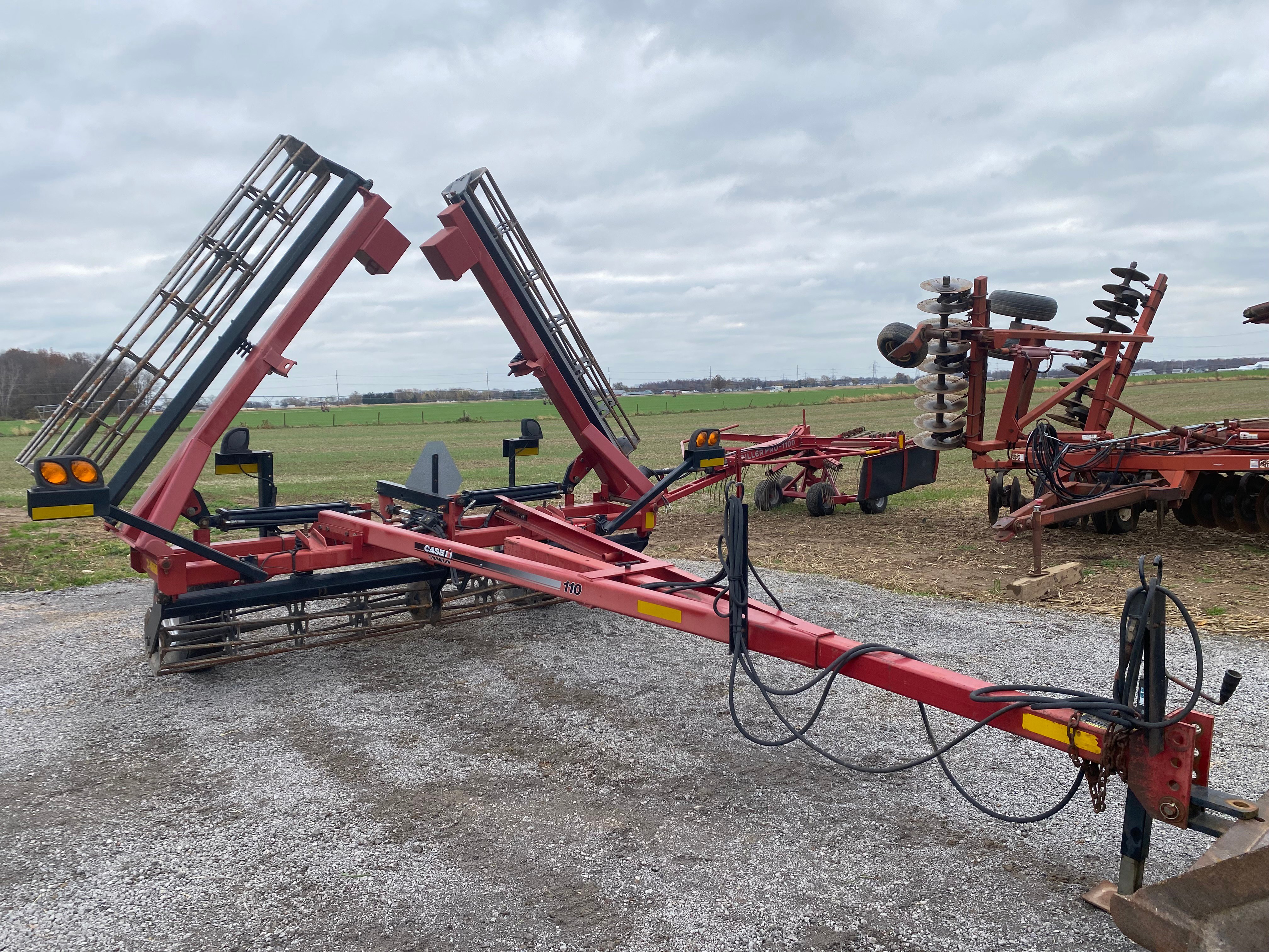 Property photo 71 - FARM EQUIPMENT AUCTION IN ELKHART COUNTY INDIANA