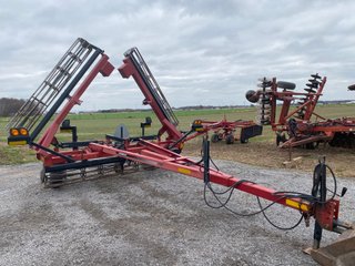 Property photo 71 - FARM EQUIPMENT AUCTION IN ELKHART COUNTY INDIANA