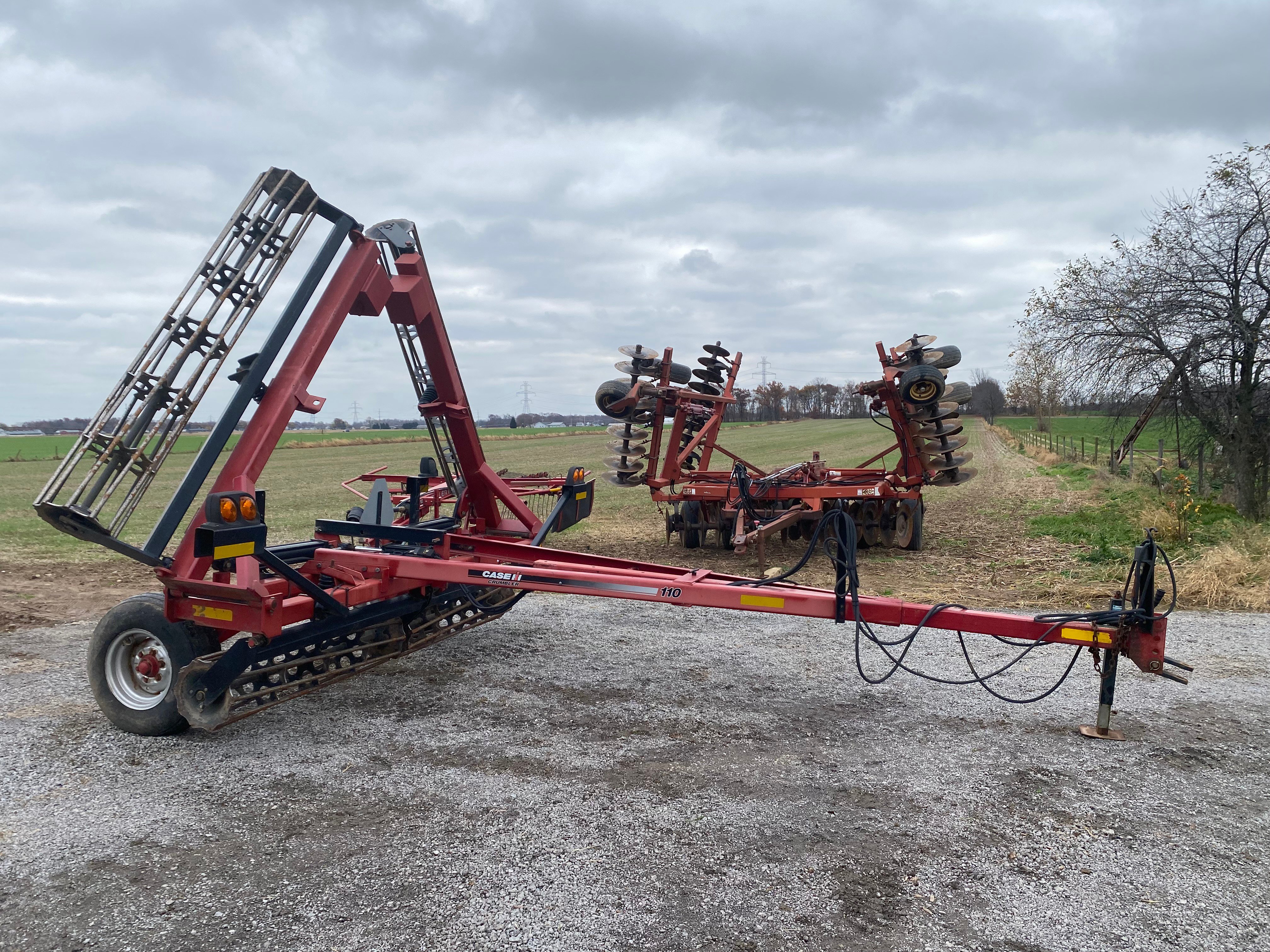 Property photo 70 - FARM EQUIPMENT AUCTION IN ELKHART COUNTY INDIANA