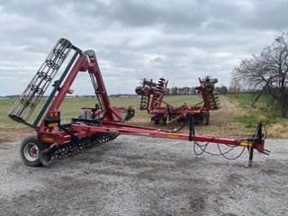 Property photo 70 - FARM EQUIPMENT AUCTION IN ELKHART COUNTY INDIANA