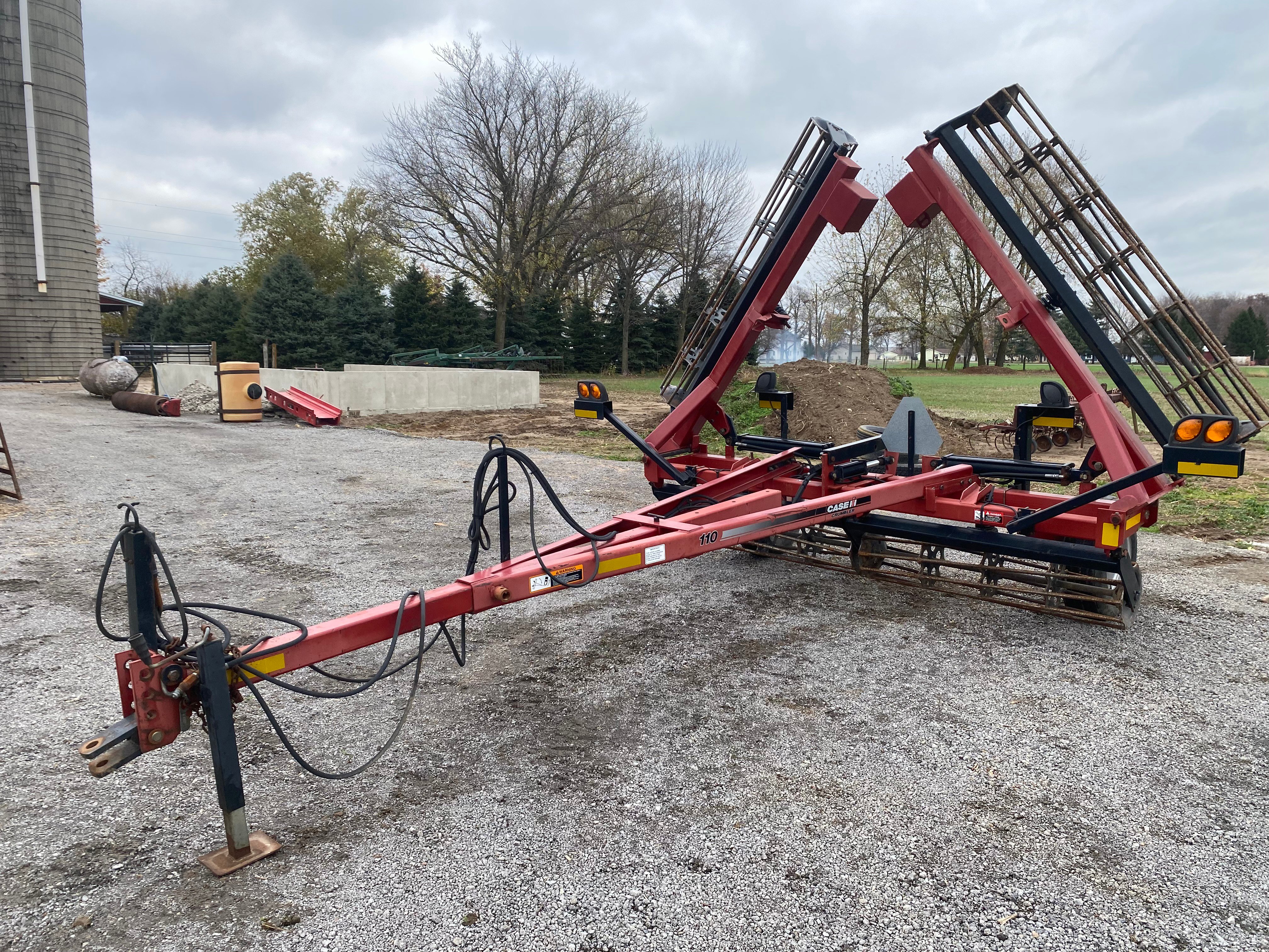 Property photo 69 - FARM EQUIPMENT AUCTION IN ELKHART COUNTY INDIANA