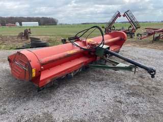Property photo 68 - FARM EQUIPMENT AUCTION IN ELKHART COUNTY INDIANA