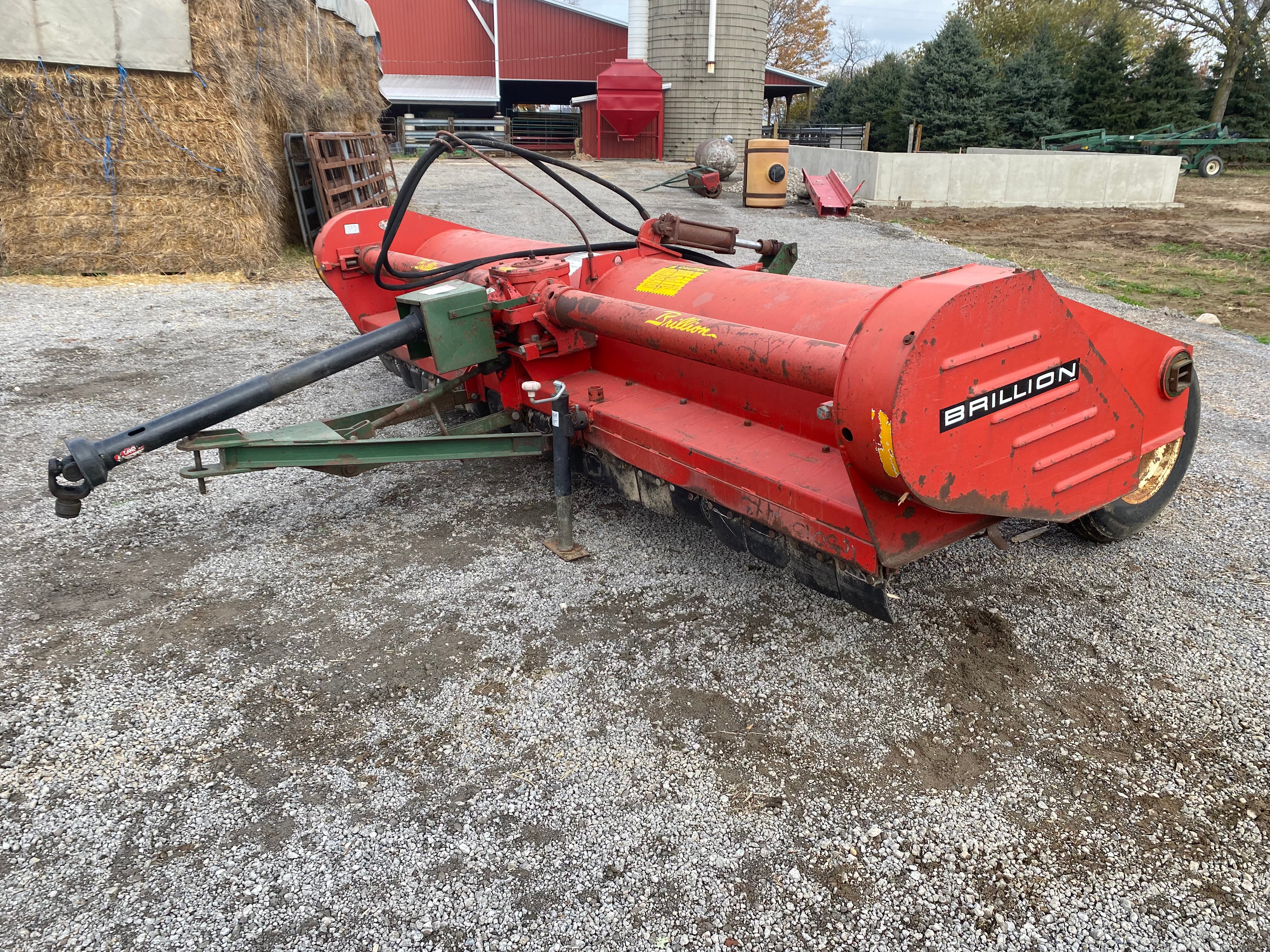 Property photo 67 - FARM EQUIPMENT AUCTION IN ELKHART COUNTY INDIANA
