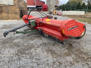 Property photo 67 - FARM EQUIPMENT AUCTION IN ELKHART COUNTY INDIANA