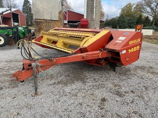 Property photo 56 - FARM EQUIPMENT AUCTION IN ELKHART COUNTY INDIANA