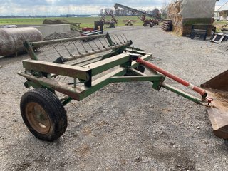 Property photo 64 - FARM EQUIPMENT AUCTION IN ELKHART COUNTY INDIANA