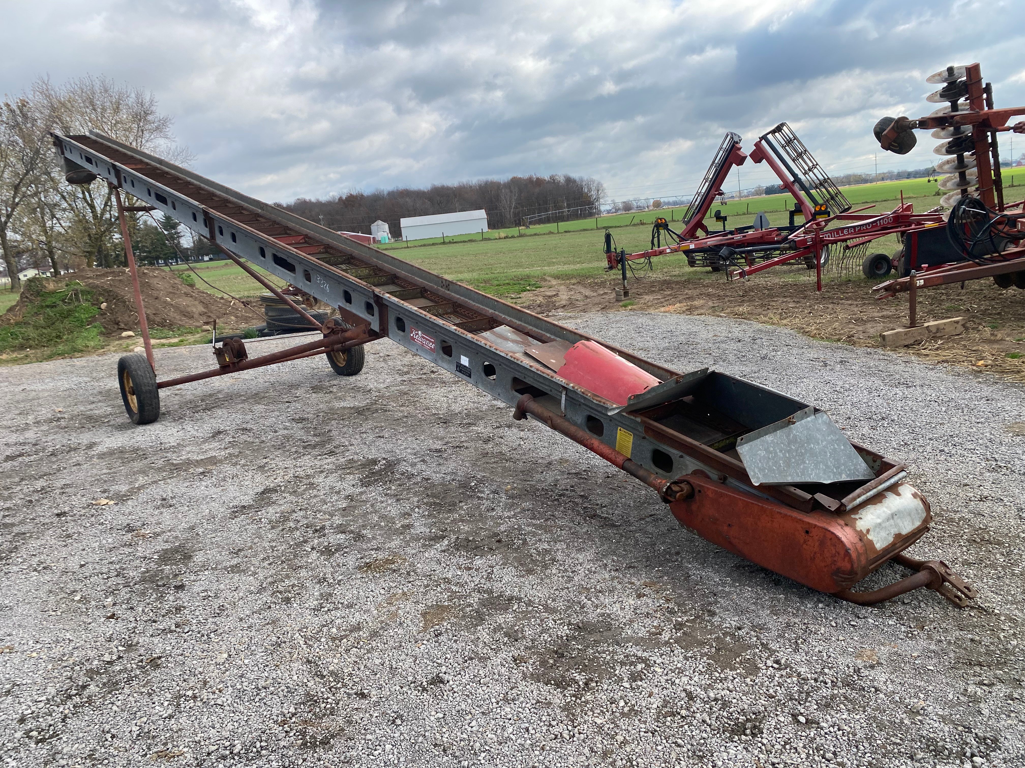 Property photo 63 - FARM EQUIPMENT AUCTION IN ELKHART COUNTY INDIANA