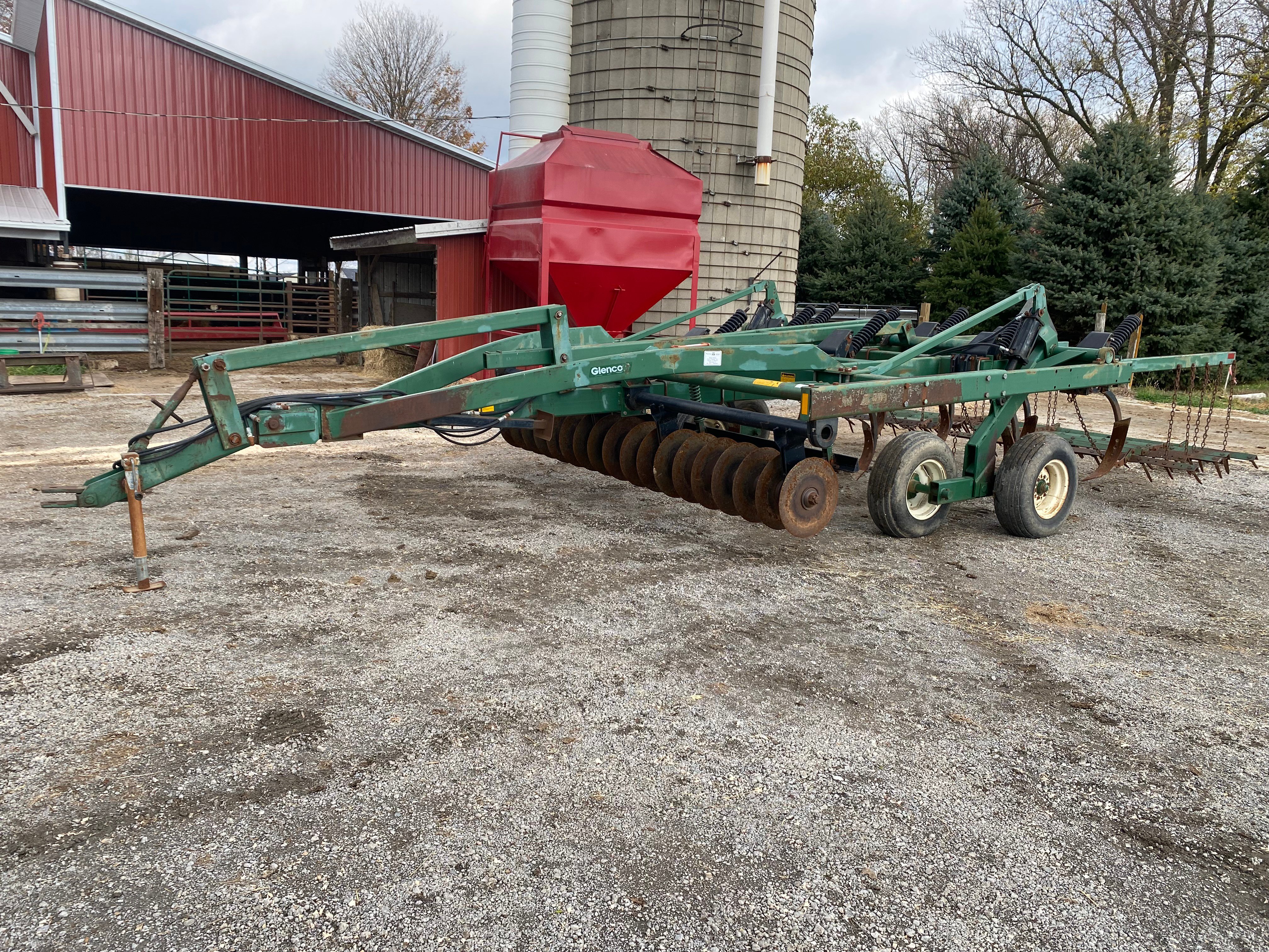 Property photo 61 - FARM EQUIPMENT AUCTION IN ELKHART COUNTY INDIANA