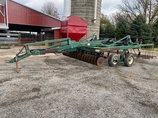 Property photo 61 - FARM EQUIPMENT AUCTION IN ELKHART COUNTY INDIANA