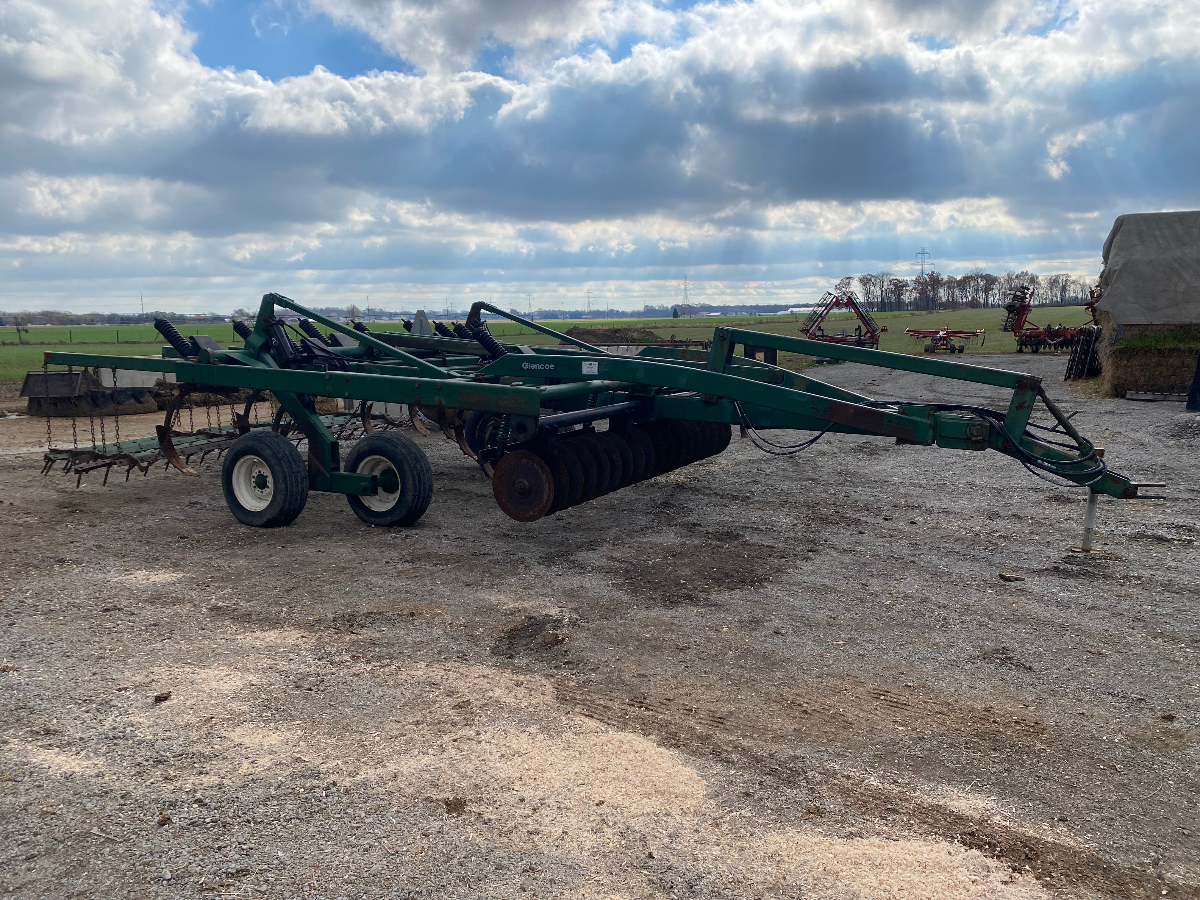 Property photo 60 - FARM EQUIPMENT AUCTION IN ELKHART COUNTY INDIANA