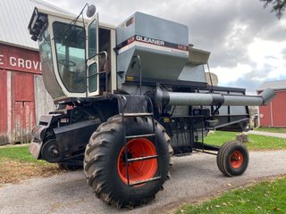 Property photo 1 - FARM EQUIPMENT AUCTION IN ELKHART COUNTY INDIANA