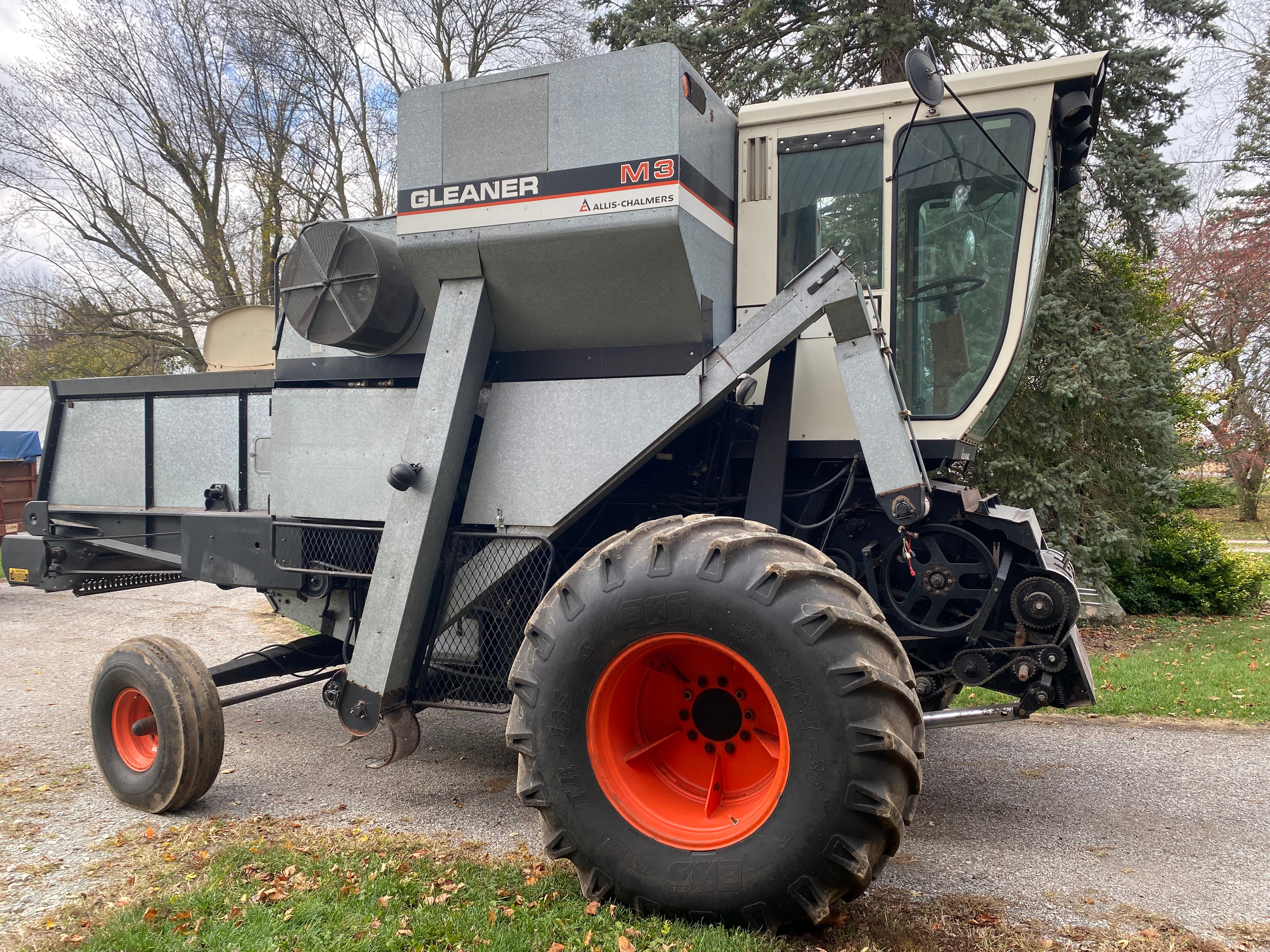 Property photo 58 - FARM EQUIPMENT AUCTION IN ELKHART COUNTY INDIANA