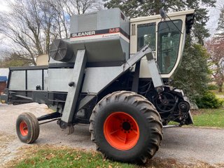 Property photo 58 - FARM EQUIPMENT AUCTION IN ELKHART COUNTY INDIANA