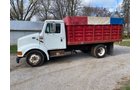 Property photo 2 - FARM EQUIPMENT AUCTION IN ELKHART COUNTY INDIANA