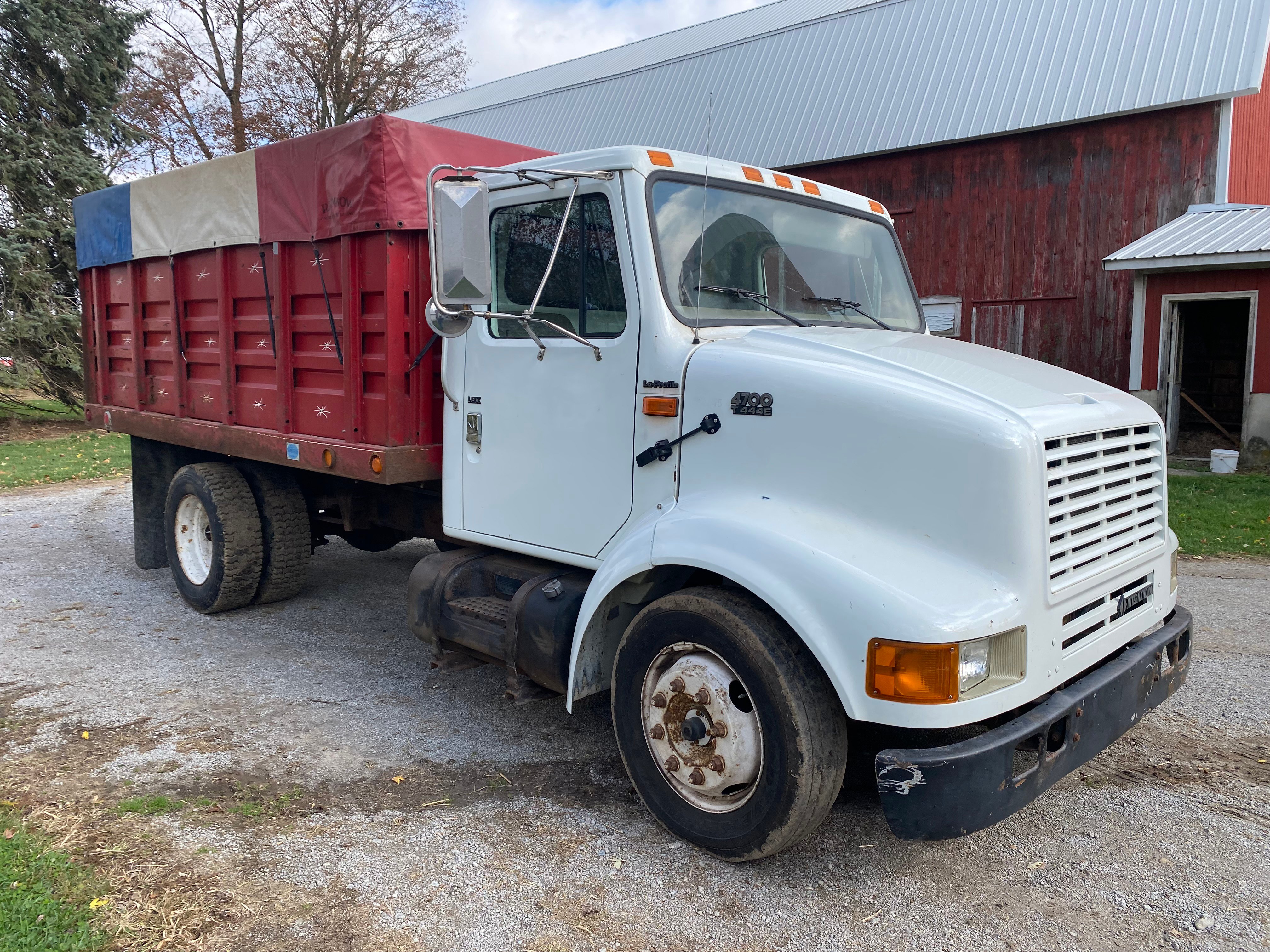 Property photo 19 - FARM EQUIPMENT AUCTION IN ELKHART COUNTY INDIANA