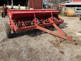 Property photo 65 - FARM EQUIPMENT AUCTION IN ELKHART COUNTY INDIANA