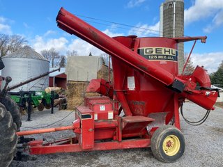 Property photo 17 - FARM EQUIPMENT AUCTION IN ELKHART COUNTY INDIANA