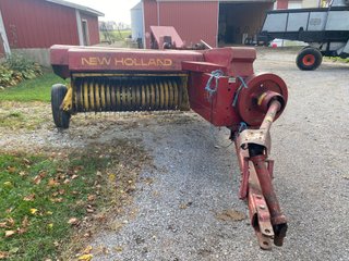 Property photo 14 - FARM EQUIPMENT AUCTION IN ELKHART COUNTY INDIANA