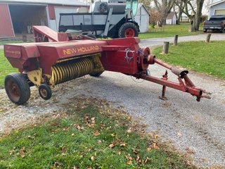 Property photo 13 - FARM EQUIPMENT AUCTION IN ELKHART COUNTY INDIANA