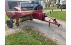 Property photo 13 - FARM EQUIPMENT AUCTION IN ELKHART COUNTY INDIANA
