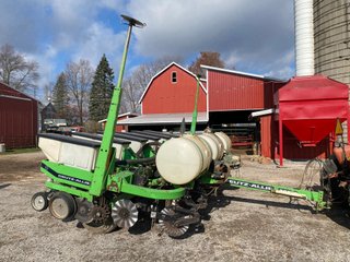Property photo 12 - FARM EQUIPMENT AUCTION IN ELKHART COUNTY INDIANA