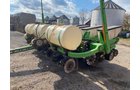 Property photo 11 - FARM EQUIPMENT AUCTION IN ELKHART COUNTY INDIANA
