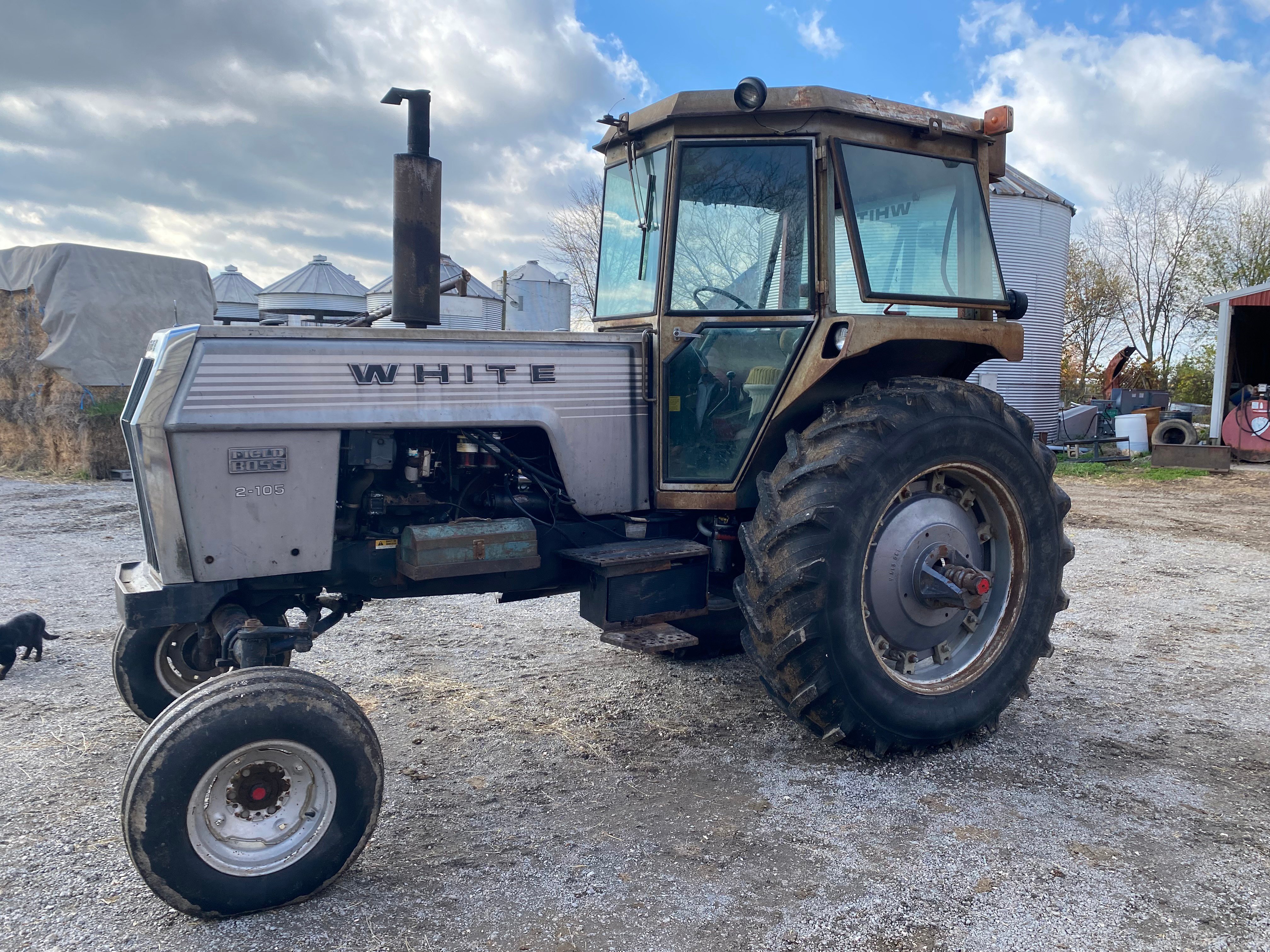 Property photo 7 - FARM EQUIPMENT AUCTION IN ELKHART COUNTY INDIANA