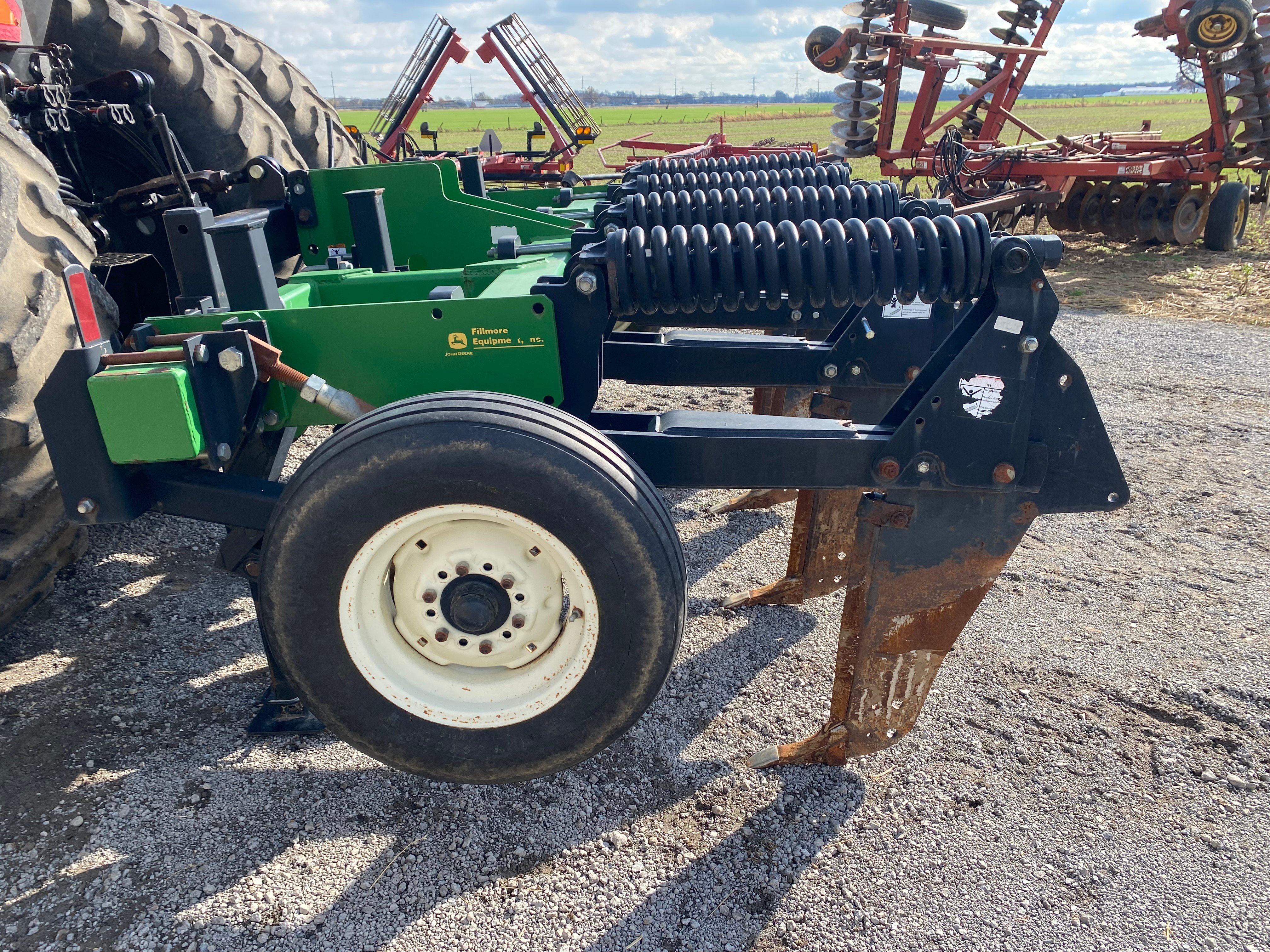 Property photo 6 - FARM EQUIPMENT AUCTION IN ELKHART COUNTY INDIANA