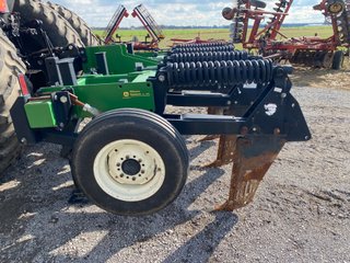 Property photo 6 - FARM EQUIPMENT AUCTION IN ELKHART COUNTY INDIANA