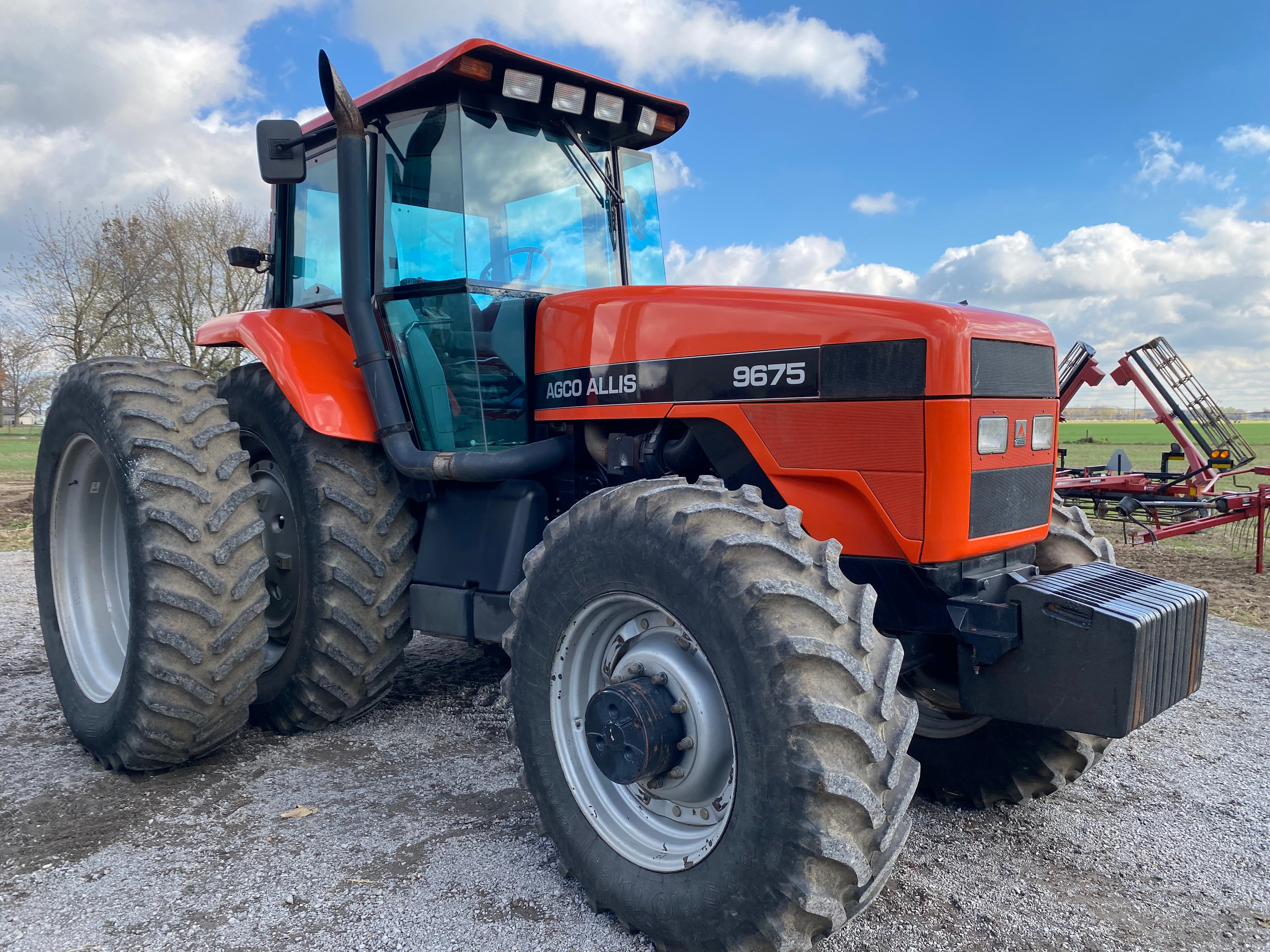 Property photo 29 - FARM EQUIPMENT AUCTION IN ELKHART COUNTY INDIANA