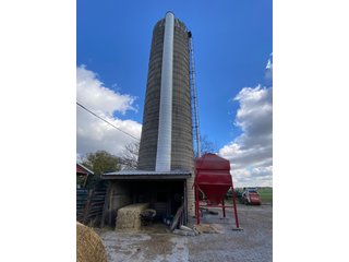 Property photo 34 - FARM EQUIPMENT AUCTION IN ELKHART COUNTY INDIANA