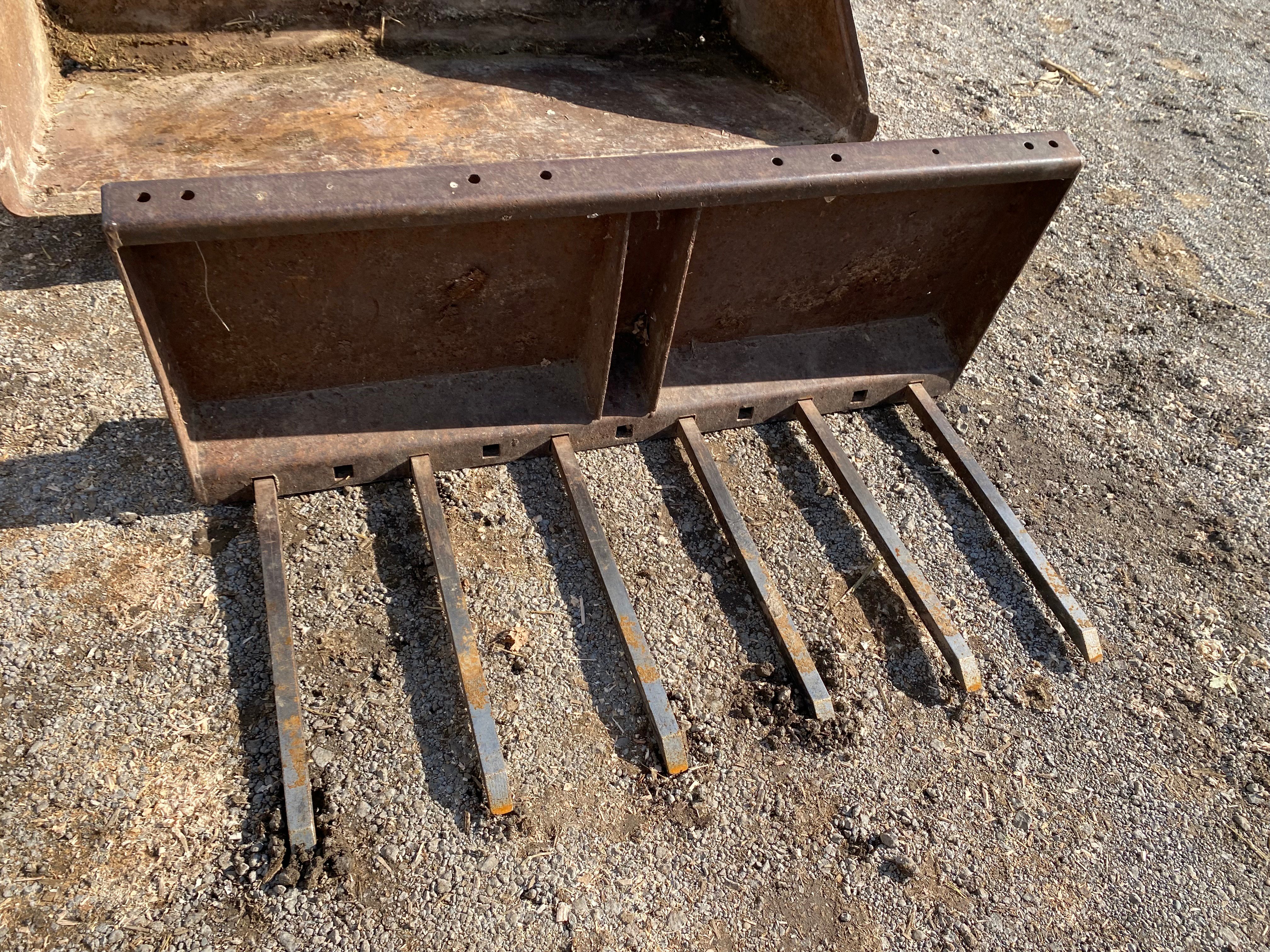 Property photo 30 - FARM EQUIPMENT AUCTION IN ELKHART COUNTY INDIANA