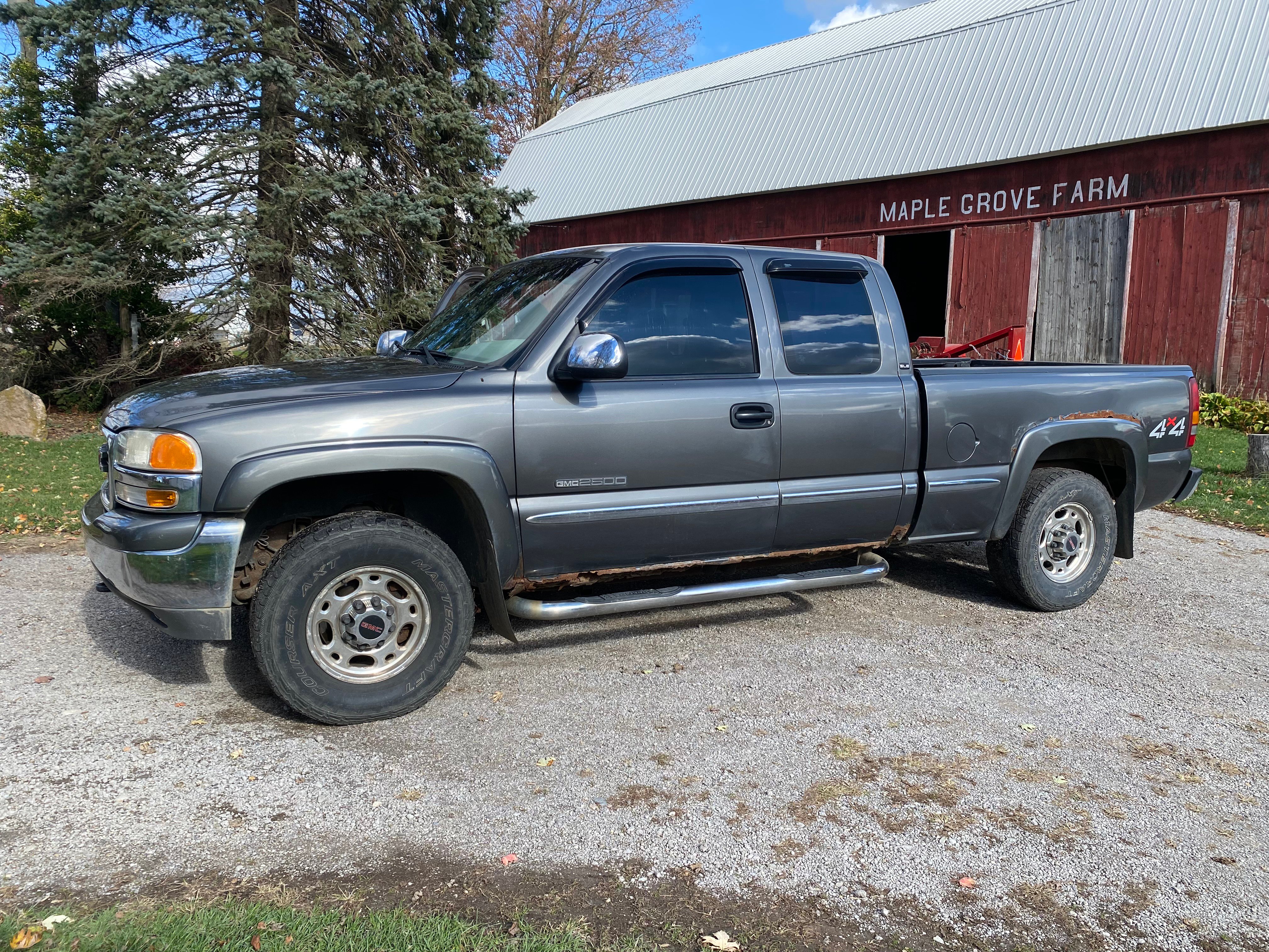 Property photo 28 - FARM EQUIPMENT AUCTION IN ELKHART COUNTY INDIANA