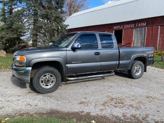 Property photo 28 - FARM EQUIPMENT AUCTION IN ELKHART COUNTY INDIANA