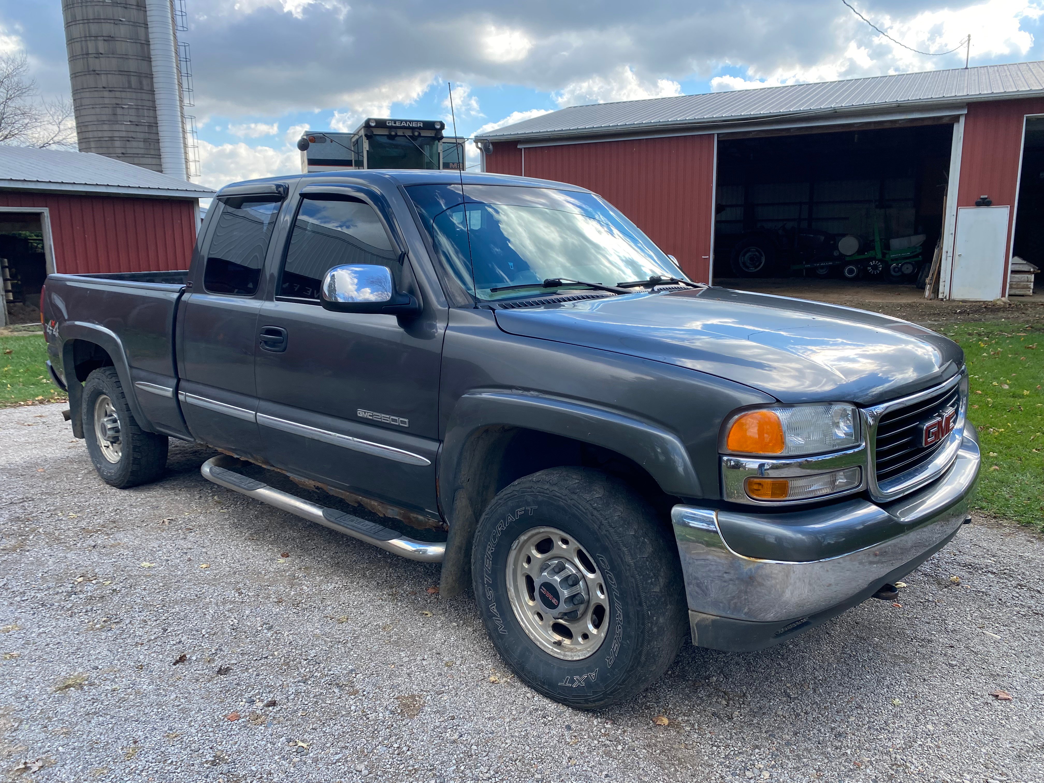 Property photo 27 - FARM EQUIPMENT AUCTION IN ELKHART COUNTY INDIANA