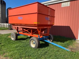 Property photo 25 - FARM EQUIPMENT AUCTION IN ELKHART COUNTY INDIANA