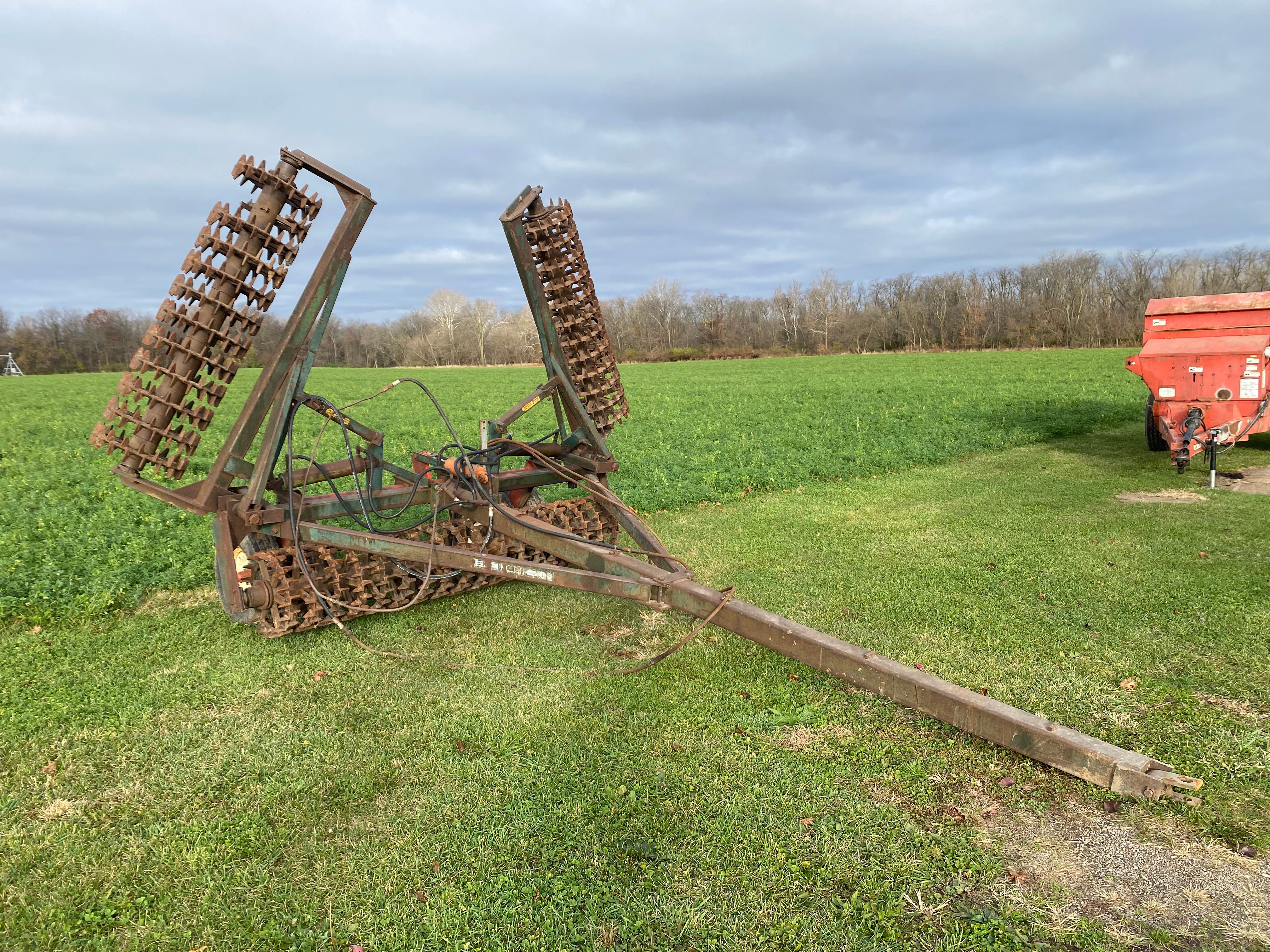 Property photo 24 - FARM EQUIPMENT AUCTION IN ELKHART COUNTY INDIANA