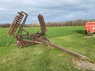 Property photo 24 - FARM EQUIPMENT AUCTION IN ELKHART COUNTY INDIANA
