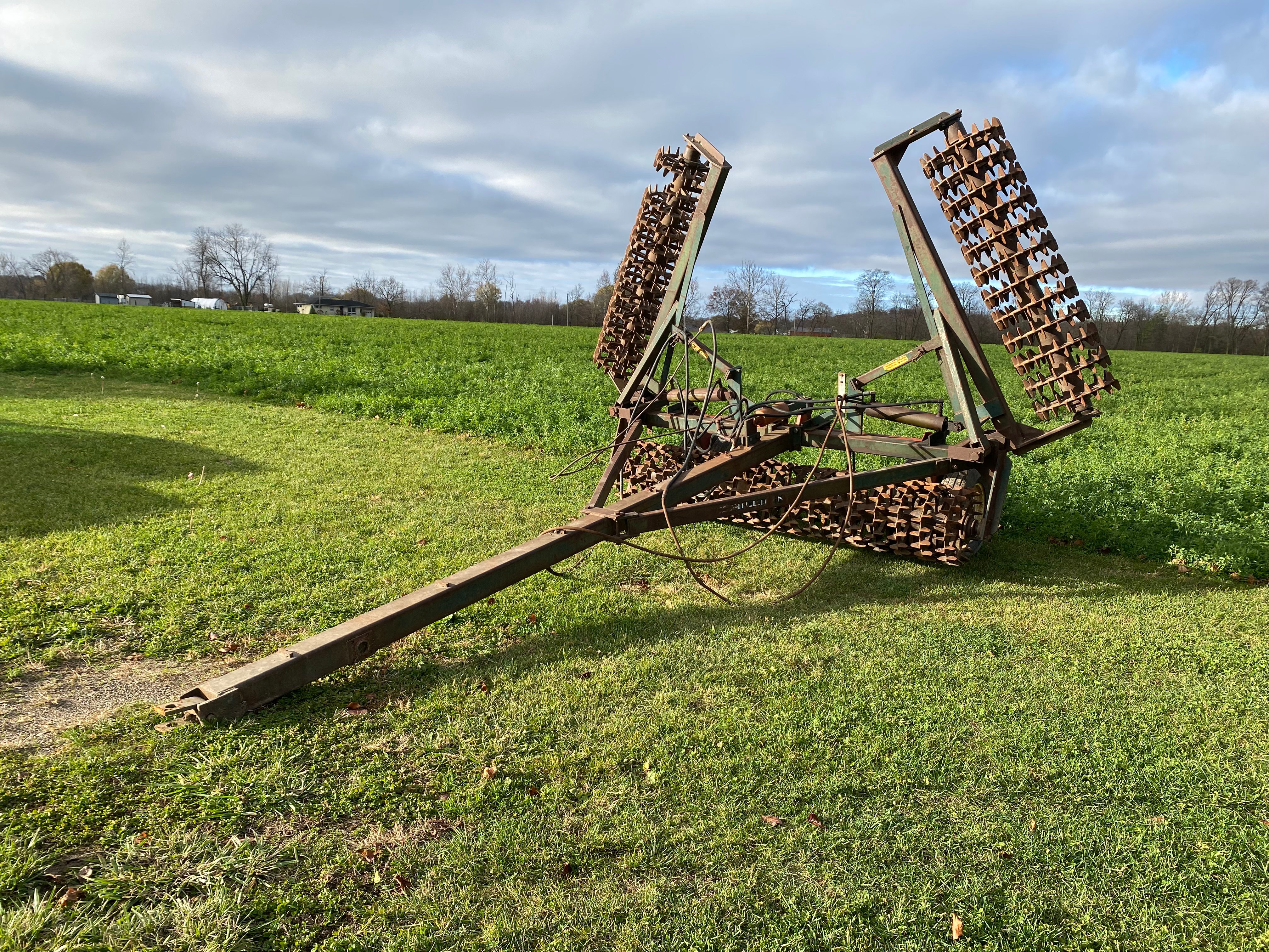 Property photo 23 - FARM EQUIPMENT AUCTION IN ELKHART COUNTY INDIANA
