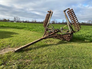 Property photo 23 - FARM EQUIPMENT AUCTION IN ELKHART COUNTY INDIANA