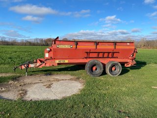 Property photo 22 - FARM EQUIPMENT AUCTION IN ELKHART COUNTY INDIANA