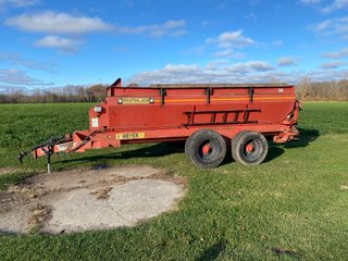 Property photo 21 - FARM EQUIPMENT AUCTION IN ELKHART COUNTY INDIANA