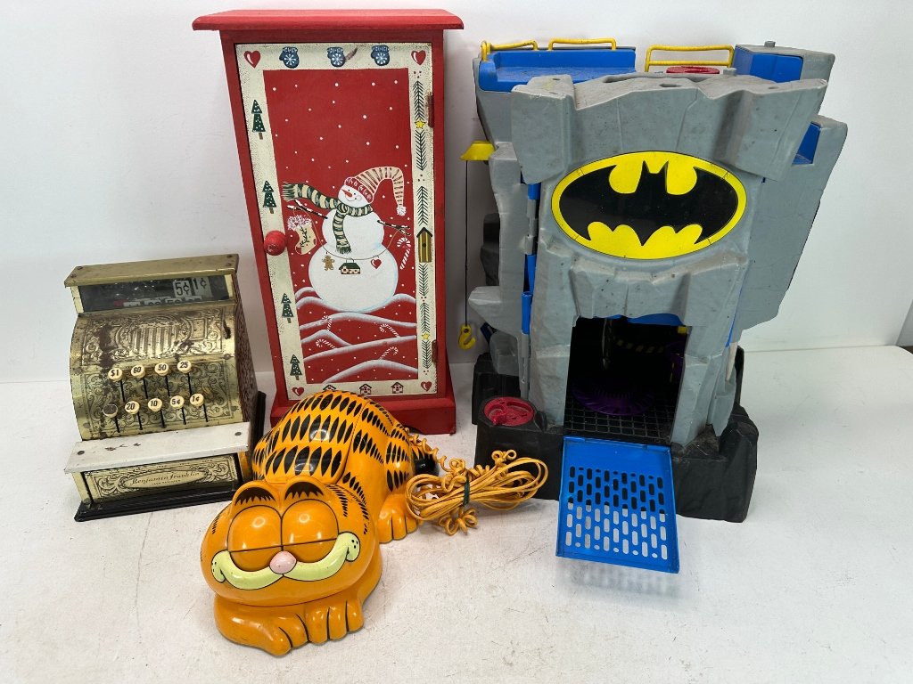 Property photo 40 - PERSONAL PROPERTY AUCTION - ALLEN COUNTY IN